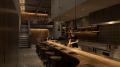 【新店舗】薪火レストラン「SMOKE DOOR Haruyoshi Sar