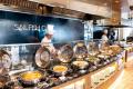 【シルバーウィーク】海絶景ホテルランチ♪スペシャル 【シルバーウィーク】海絶景ホテルランチ♪スペシャル