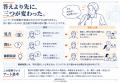 AI時代、「はじめてのアート思考」を公開 ―「知る」か