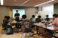 仙台から挑戦の火を灯す！高校生・大学生対象「AKINAI