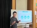 仙台から挑戦の火を灯す！高校生・大学生対象「AKINAI
