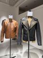 【tHE GALLERY OMOTESANDO × Archive Store】「レザー