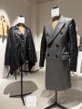 【tHE GALLERY OMOTESANDO × Archive Store】「レザー