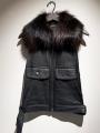 【tHE GALLERY OMOTESANDO × Archive Store】「レザー