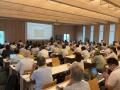 【岡山大学】ESDの新たな可能性を探る：国際フォーラ