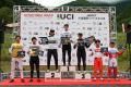 7年ぶりに開催の国際大会1日目はジャック・グリーノー