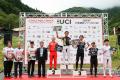 7年ぶりに開催の国際大会1日目はジャック・グリーノー