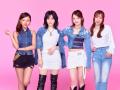 大人気トロットオーディション番組から誕生した４人組
