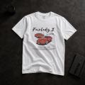名車「NISSAN Fairlady Z (Z32)」を大胆にデザインし
