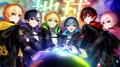 【STPR】AMPTAK、ホールツアー表題曲『マジ侵略ちゅ93