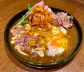 9年半の感謝を、カレーに込めて限定メニューが登場 9年半の感謝を、カレーに込めて限定メニューが登場