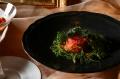 シーズナルコース「Vinci e Toscana ～ルネサンスの食