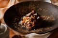 シーズナルコース「Vinci e Toscana ～ルネサンスの食