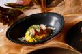 シーズナルコース「Vinci e Toscana ～ルネサンスの食