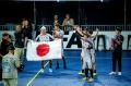 日本代表「STREETBASE JAPAN」がISFA 3V3 WORLD CUP 2