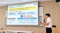 「助産師が、ロボット学会に!?」With Midwife代表・ 「助産師が、ロボット学会に!?」With Midwife代表・