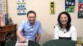 【BS日テレ】“撮り鉄演歌歌手”徳永ゆうき 友近&礼 【BS日テレ】“撮り鉄演歌歌手”徳永ゆうき 友近&礼