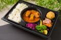 「録食」で再現したシェフの料理を、会議・接待・イベ