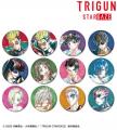 TVアニメ「TRIGUN STARGAZE」のトレーディング Ani-Ar TVアニメ「TRIGUN STARGAZE」のトレーディング Ani-Ar