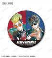 TVアニメ「TRIGUN STARGAZE」のトレーディング Ani-Ar TVアニメ「TRIGUN STARGAZE」のトレーディング Ani-Ar