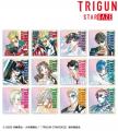 TVアニメ「TRIGUN STARGAZE」のトレーディング Ani-Ar TVアニメ「TRIGUN STARGAZE」のトレーディング Ani-Ar