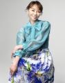上野水香 × レペット｜世界初のコラボレーションレオ