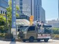 大阪・堺発「山尾企画」、フェニーチェ堺で初の凱旋公 大阪・堺発「山尾企画」、フェニーチェ堺で初の凱旋公