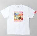 ちゃんのれん組合から『トッピング無料Tシャツ』が販 ちゃんのれん組合から『トッピング無料Tシャツ』が販