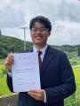 陸前高田の「教育旅行民泊」に、大学時代から通い続け