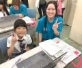 【木更津高専】第2回Girls Going Techコンピューター 【木更津高専】第2回Girls Going Techコンピューター