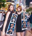 渋谷・代官山に、新感覚の「メガ写真体験」が登場!来 渋谷・代官山に、新感覚の「メガ写真体験」が登場!来