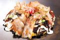 【9月も開催！】お好み焼・もんじゃ焼が1000円で食べ