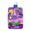 収穫後24時間以内に搾汁した巨峰果汁を使用!“飲む完 収穫後24時間以内に搾汁した巨峰果汁を使用!“飲む完