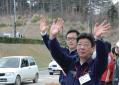 南三陸311メモリアル開設4周年。前町長・佐藤仁氏と食