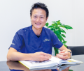 歯学博士・歯科医師の阿部ヒロによる電子書籍『ぼくに 歯学博士・歯科医師の阿部ヒロによる電子書籍『ぼくに