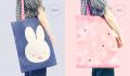 10月2日(金)～10月19日(月)「miffy style POP UP SHOP