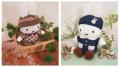 10月2日(金)～10月19日(月)「miffy style POP UP SHOP
