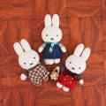 10月2日(金)～10月19日(月)「miffy style POP UP SHOP