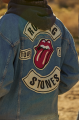 GUESS JEANS、THE ROLLING STONESとのカプセルコレク GUESS JEANS、THE ROLLING STONESとのカプセルコレク