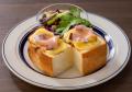 木々が色づくように、味覚も秋色に。小さな森珈utf-8 木々が色づくように、味覚も秋色に。小さな森珈utf-8