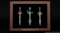 ドラゴンクエスト40周年記念展『ドラゴンクエスト the