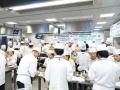 ＜辻調理師専門学校×海外教育機関　連携活動＞韓国彗