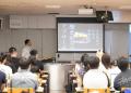 ＜辻調理師専門学校×海外教育機関　連携活動＞韓国彗