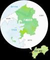 愛媛県・八幡浜市上下水道課が、衛星データとAIを活用