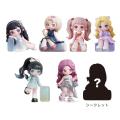 アートトイブランド「HERE」から、『ZIYULI（ユーリー