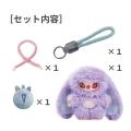 アートトイブランドHEREから『SiiNONO（シノノ）』の