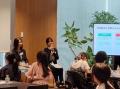 ジール、女子中高生20名を迎え「Girls Meet STEM」夏