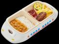 おなかをすかせた“はらぺこあおむし”が再びかっぱ寿司