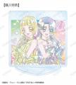 アニメ「ぴちぴちピッチ」のトレーディング Ani-Art K アニメ「ぴちぴちピッチ」のトレーディング Ani-Art K