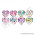 『映画名探偵プリキュア!不思議な庭と2人の秘密』×RO 『映画名探偵プリキュア!不思議な庭と2人の秘密』×RO